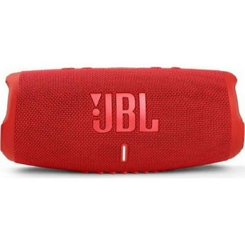 ΦΟΡΗΤΟ ΗΧΕΙΟ JBL CHARGE 5 RED WATERPROOF IP67